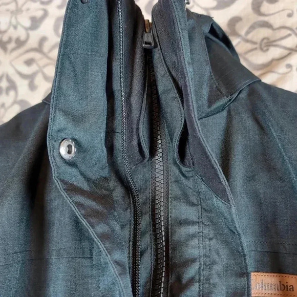 Columbia Marshall Pass Storm-Lite DP Women's Medium - Picture 2 of 14